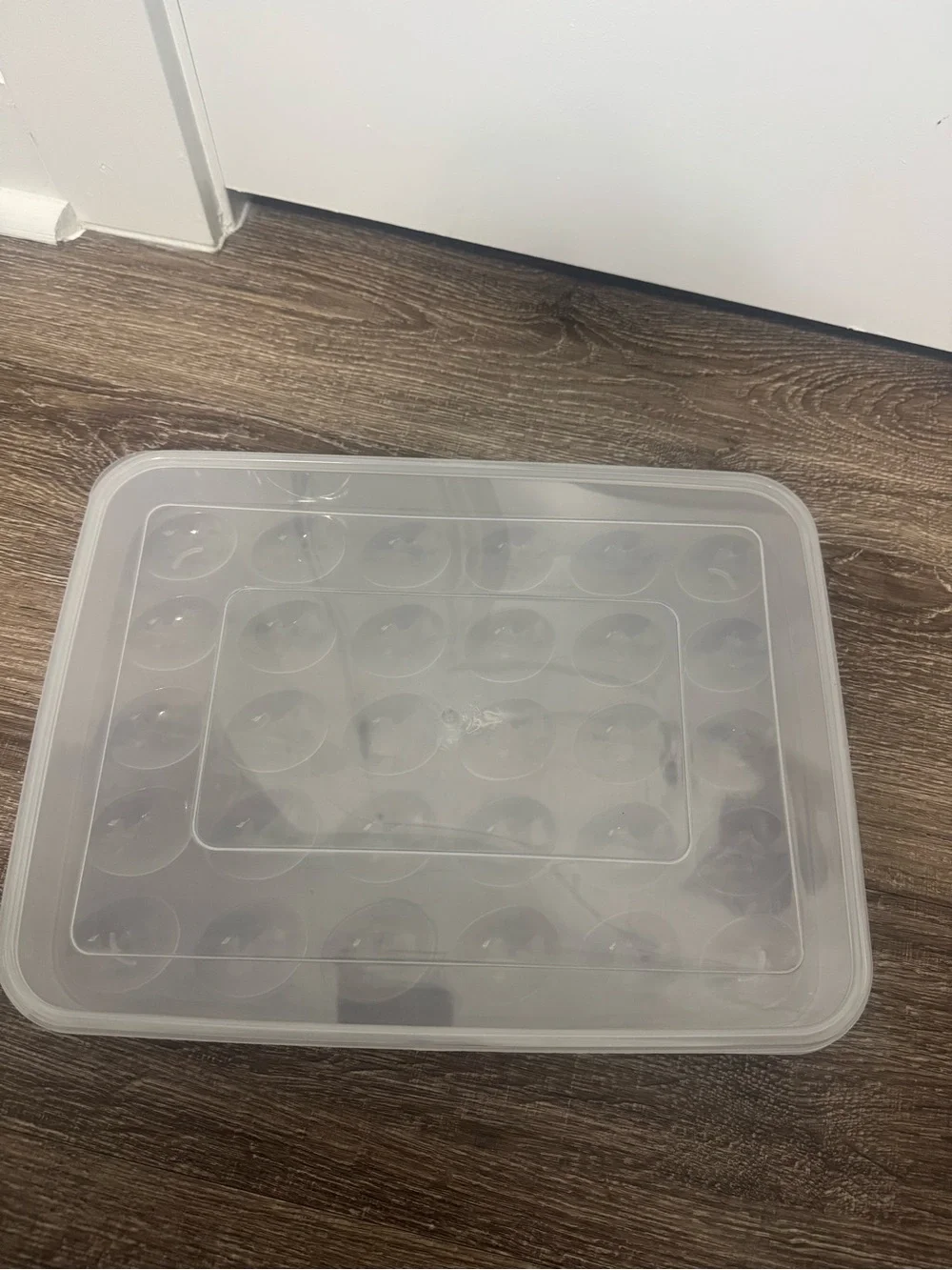 N/A versatile storage